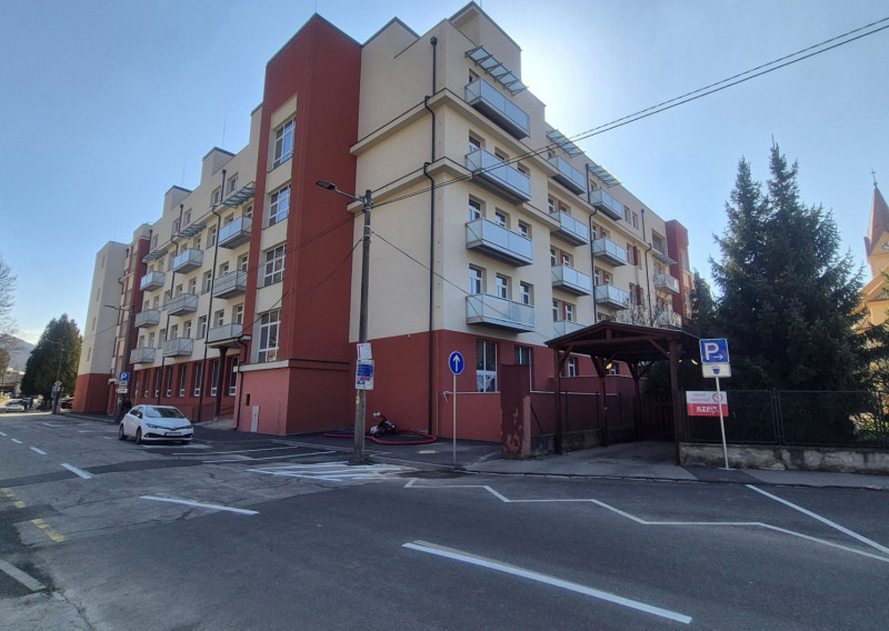 Rezidencia Thermae, Nový domov, nový život - Byt 52